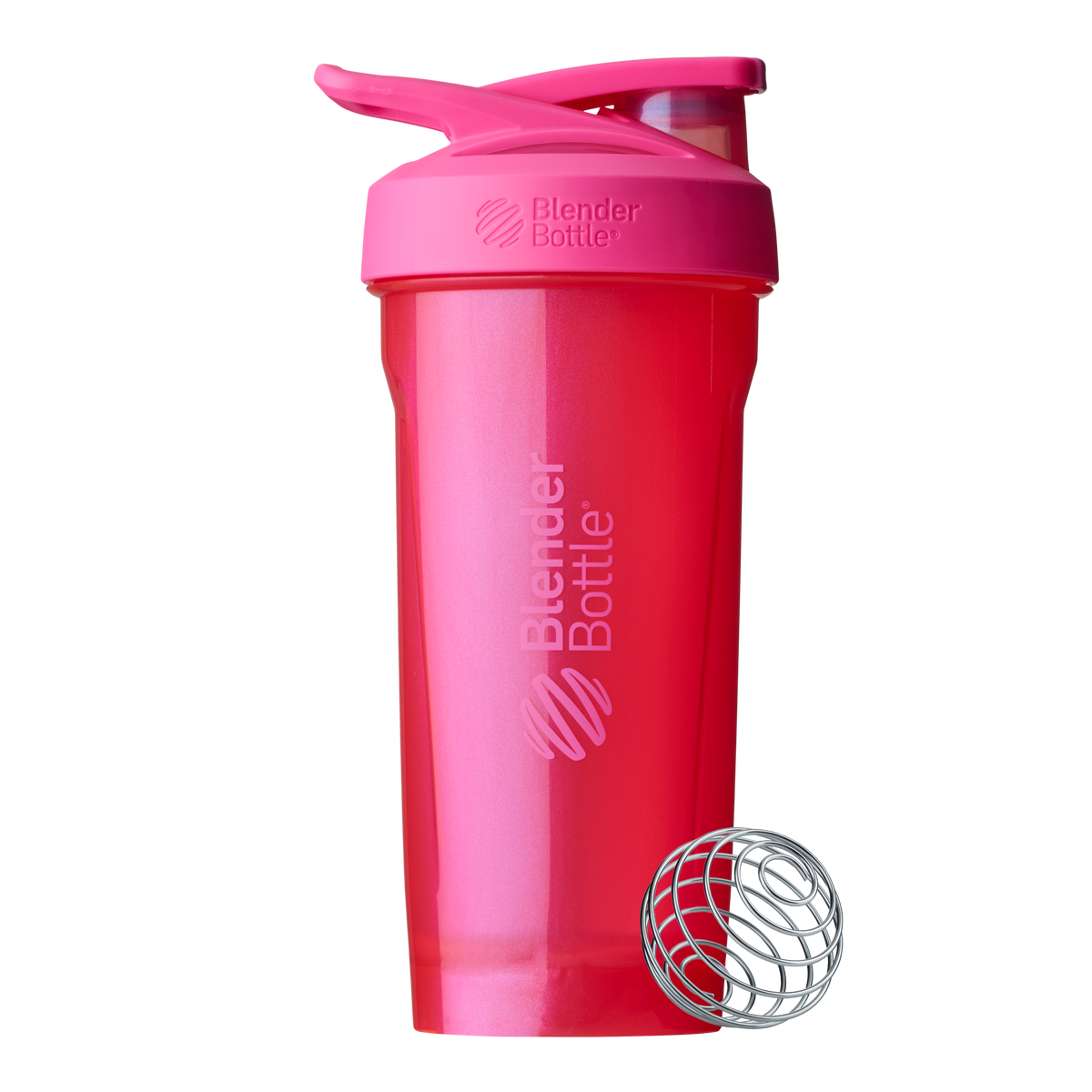 The Shaker Club - Sport - Easy Pack