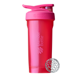 The Shaker Club - Sport - Easy Pack